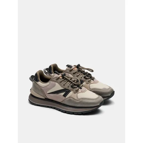 Hoff - Shoes > Sneakers - Gray - Hoff - Modalova