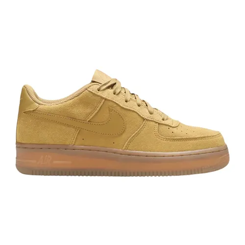 Nike - Shoes > Sneakers - Yellow - Nike - Modalova