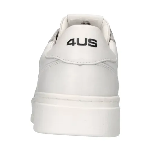 Shoes > Sneakers - - Paciotti - Modalova