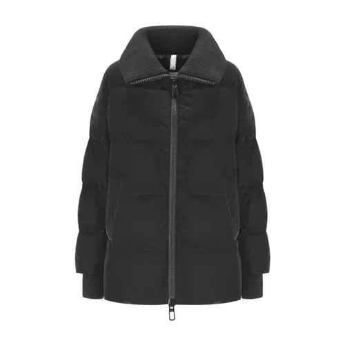 Jackets > Down Jackets - - Duno - Modalova