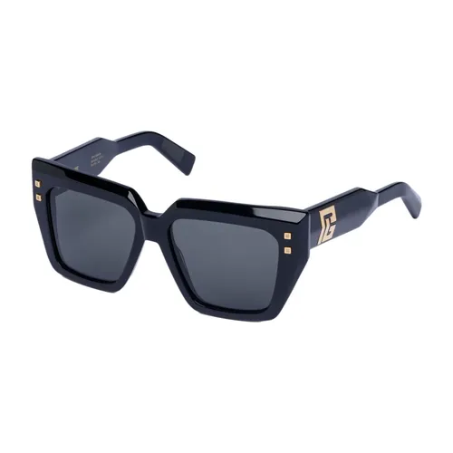 Accessories > Sunglasses - - Balmain - Modalova