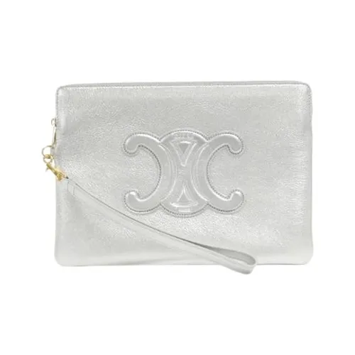 Pre-owned > Pre-owned Bags > Pre-owned Clutches - - Celine Vintage - Modalova