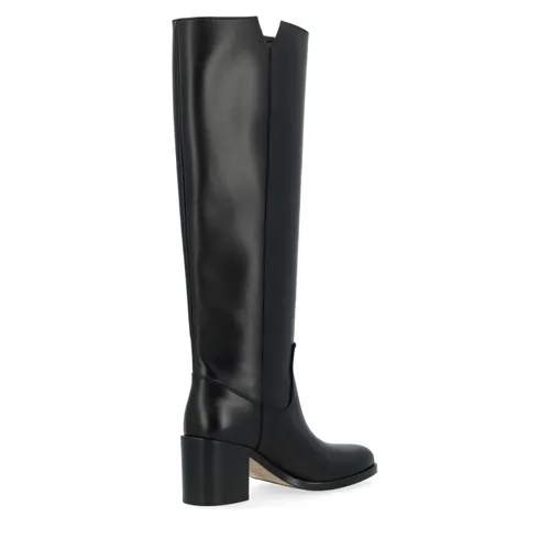 Shoes > Boots > Heeled Boots - - Via Roma 15 - Modalova