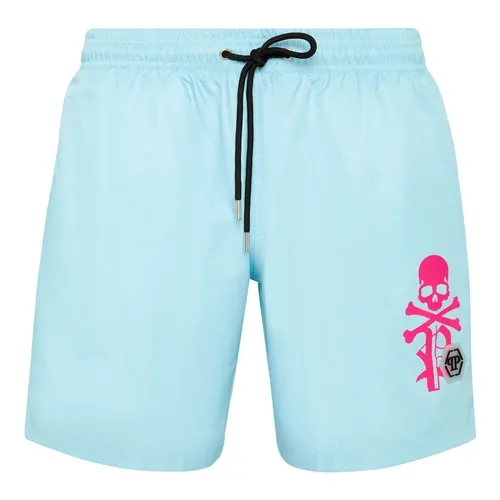Swimwear > Beachwear - - Philipp Plein - Modalova