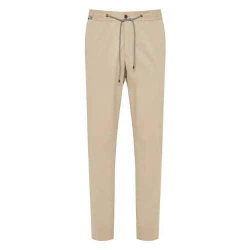 Trousers > Slim-fit Trousers - - Corneliani - Modalova