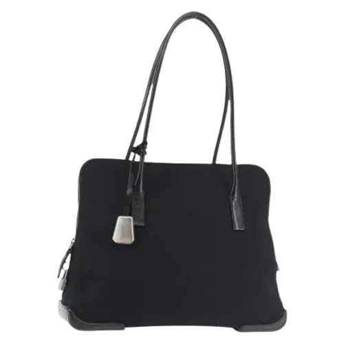 Pre-owned > Pre-owned Bags > Pre-owned Handbags - - Prada Vintage - Modalova