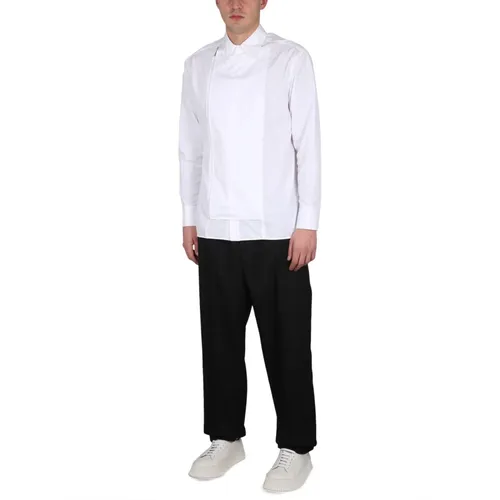 Shirts > Casual Shirts - - Jil Sander - Modalova