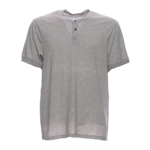 Tops > T-Shirts - - James Perse - Modalova