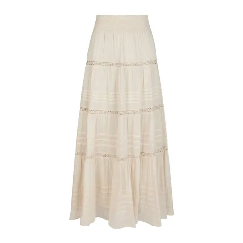 Skirts > Maxi Skirts - - Neo Noir - Modalova