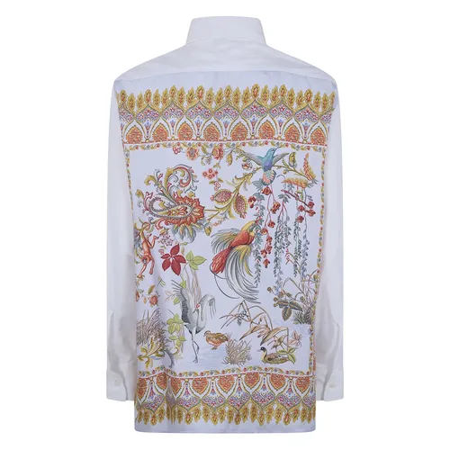 Blouses & Shirts > Shirts - - Etro - Modalova