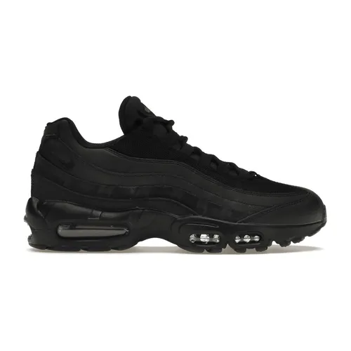 Nike - Shoes > Sneakers - Black - Nike - Modalova