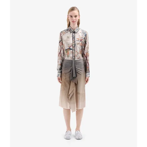 Skirts > Midi Skirts - - Pierre-Louis Mascia - Modalova