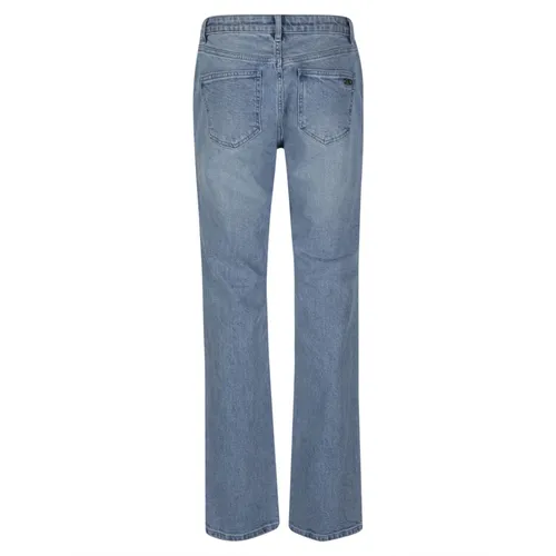 Jeans > Straight Jeans - - Michael Kors - Modalova