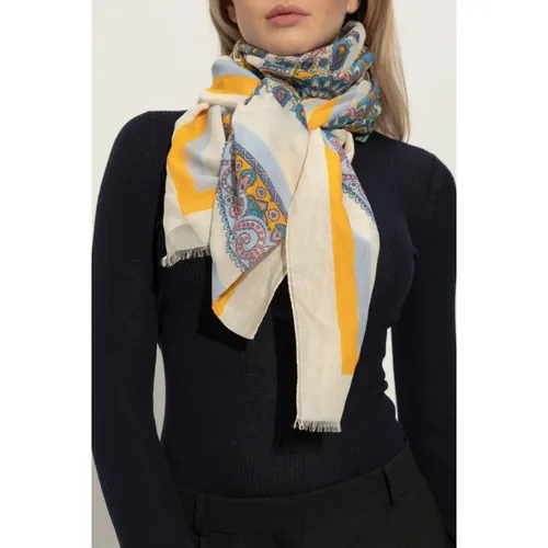 Accessories > Scarves - - Etro - Modalova