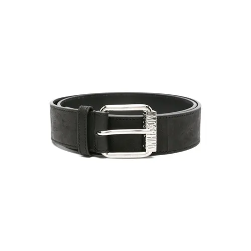 Accessories > Belts - - Moschino - Modalova
