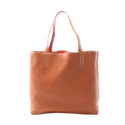 Pre-owned > Pre-owned Bags > Pre-owned Tote Bags - - Hermès Vintage - Modalova