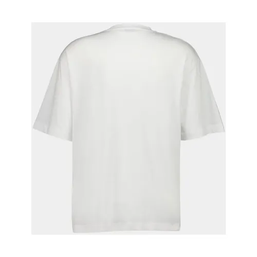 Off - Tops > T-Shirts - - Off White - Modalova