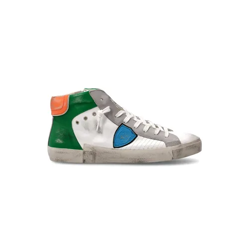 Shoes > Sneakers - - Philippe Model - Modalova