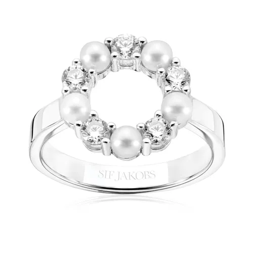 Accessories > Jewellery > Rings - - Sif Jakobs Jewellery - Modalova