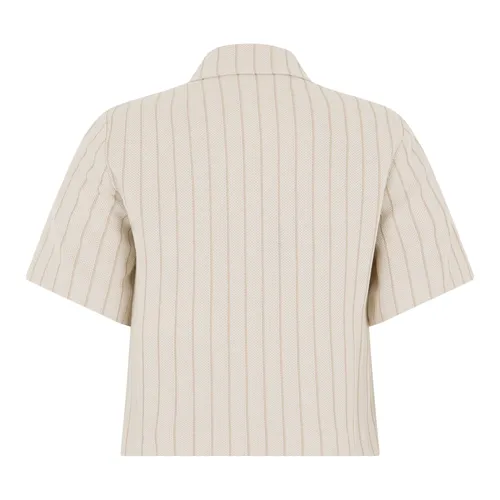 Blouses & Shirts > Shirts - - Max Mara - Modalova