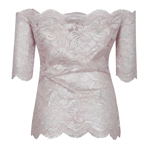 Blouses & Shirts > Blouses - - Rabanne - Modalova