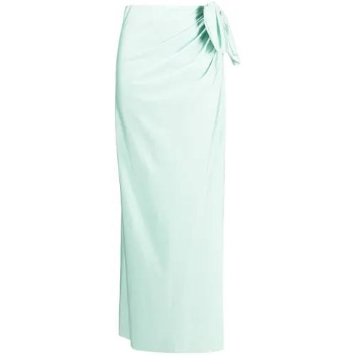 Skirts > Maxi Skirts - - Amen - Modalova