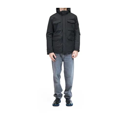 Jackets > Winter Jackets - - Karl Lagerfeld - Modalova