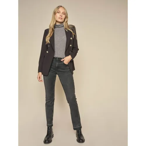 Jeans > Flared Jeans - - MOS Mosh - Modalova