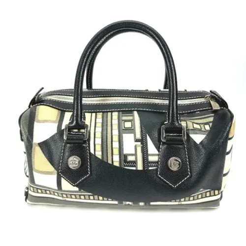 Pre-owned > Pre-owned Bags > Pre-owned Handbags - - Chanel Vintage - Modalova