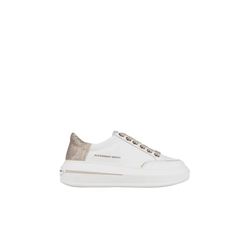 Shoes > Sneakers - - Alexander Smith - Modalova
