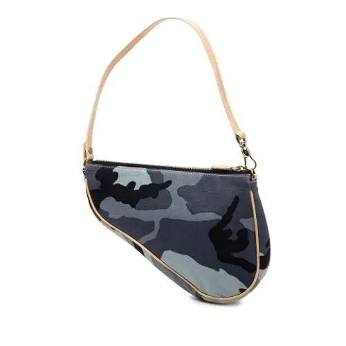 Pre-owned > Pre-owned Bags > Pre-owned Shoulder Bags - - Dior Vintage - Modalova