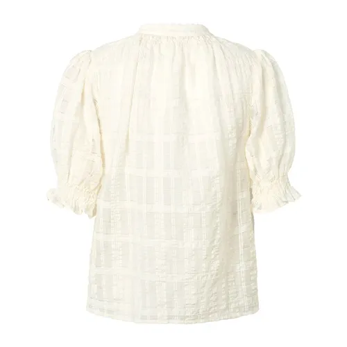 Blouses & Shirts > Shirts - - RUE de Femme - Modalova