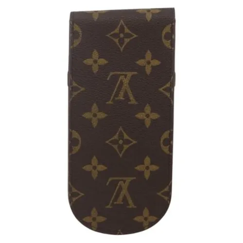Pre-owned > Pre-owned Accessories - - Louis Vuitton Vintage - Modalova