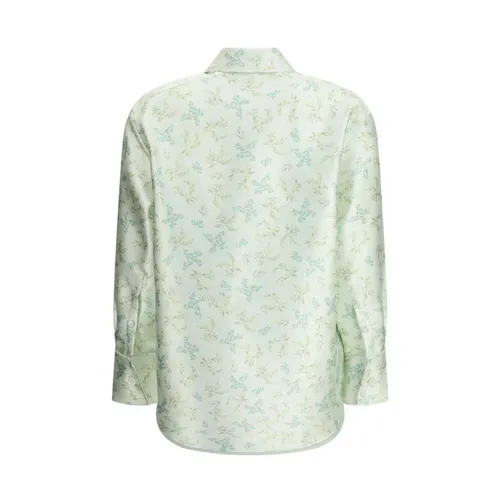 Blouses & Shirts > Shirts - - Jil Sander - Modalova