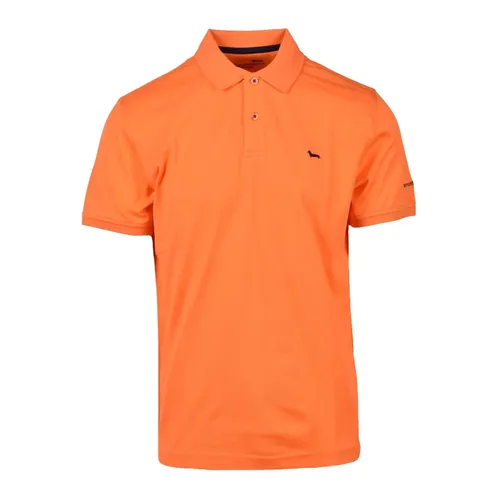 Tops > Polo Shirts - - Harmont & Blaine - Modalova