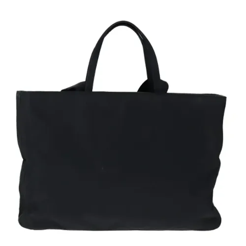 Pre-owned > Pre-owned Bags > Pre-owned Tote Bags - - Prada Vintage - Modalova