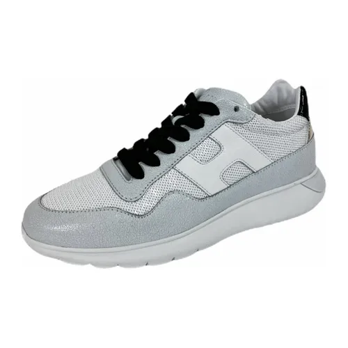 Hogan - Shoes > Sneakers - White - Hogan - Modalova