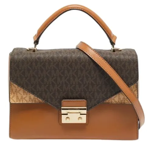 Pre-owned > Pre-owned Bags > Pre-owned Handbags - - Michael Kors Pre-owned - Modalova