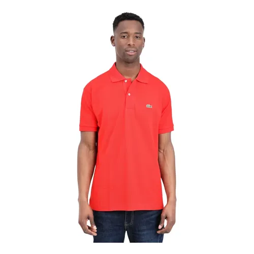 Tops > Polo Shirts - - Lacoste - Modalova
