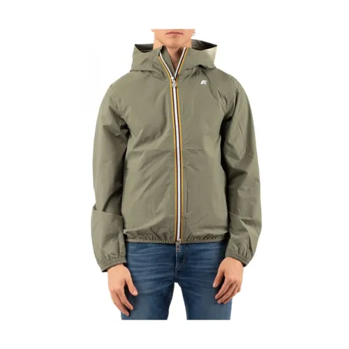 Jackets > Winter Jackets - - K-Way - Modalova