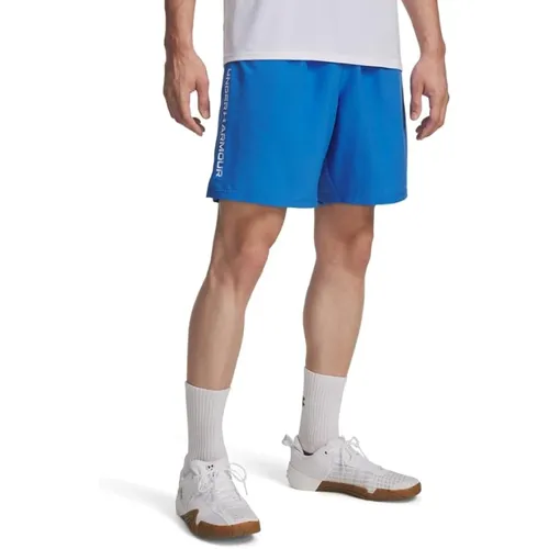 Shorts > Casual Shorts - - Under Armour - Modalova