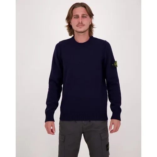 Knitwear > Round-neck Knitwear - - Stone Island - Modalova