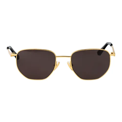 Accessories > Sunglasses - - Bottega Veneta - Modalova