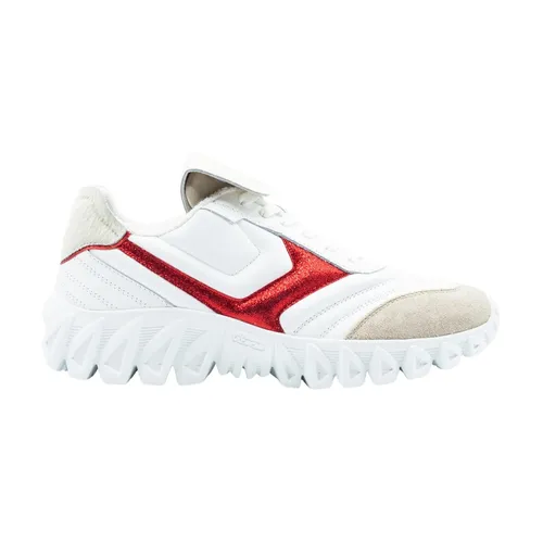Shoes > Sneakers - - Pantofola d'Oro - Modalova