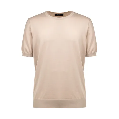 Tops > T-Shirts - - Gran Sasso - Modalova
