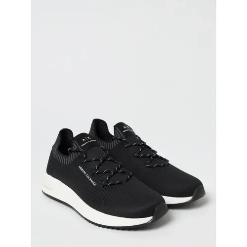 Shoes > Sneakers - - Armani Exchange - Modalova