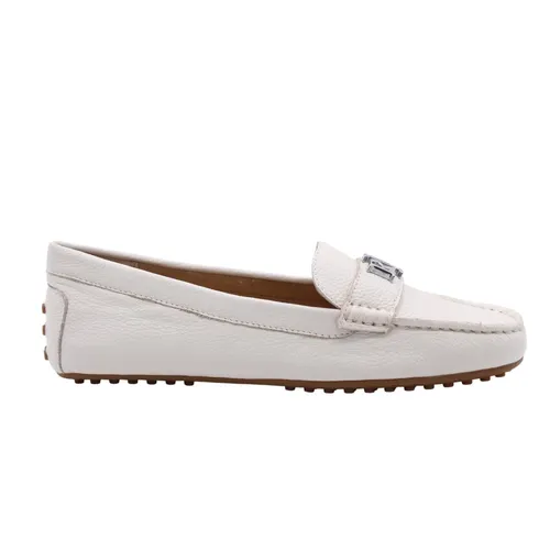 Shoes > Flats > Loafers - - Polo Ralph Lauren - Modalova