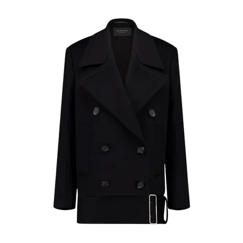 Jackets > Blazers - - Ferragamo - Modalova