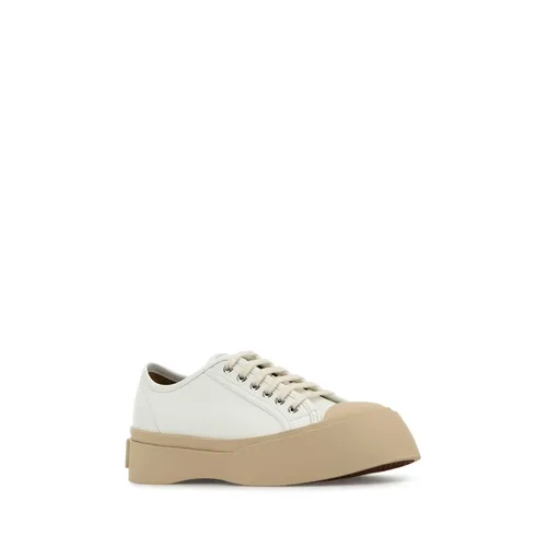 Marni - Shoes > Sneakers - White - Marni - Modalova