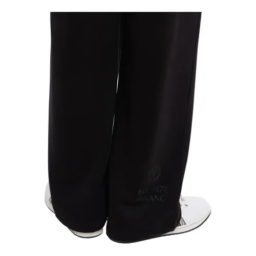 Trousers > Sweatpants - - Carlo Colucci - Modalova